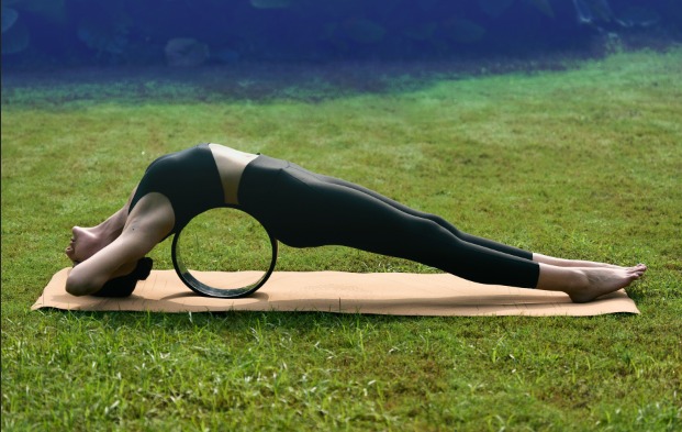 Spiritual Exports - Premium Yoga Wellness Products India